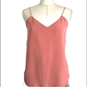 Scotch & Soda V-Neck Tank Top Sz S